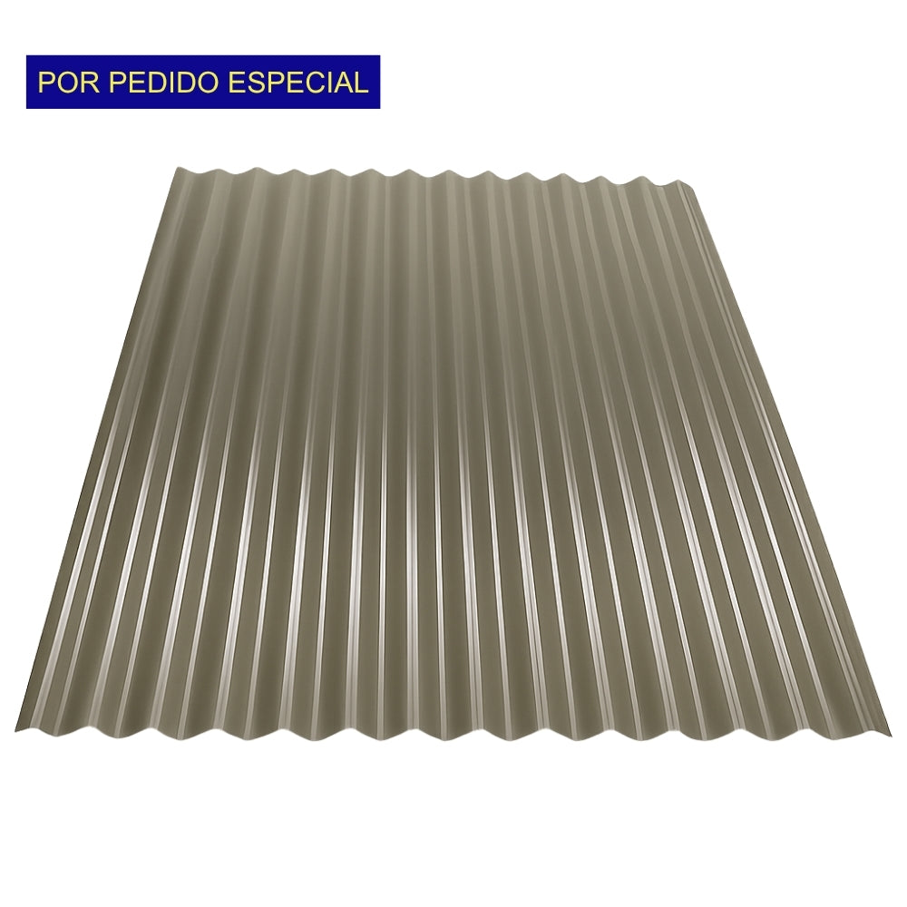 LAMINA GRIS OLIVA RAL 7002 #24 (0.60MM) CC