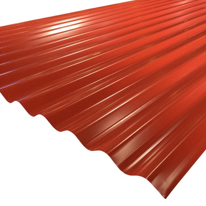 LAM ROJA 42X8' #26 CC