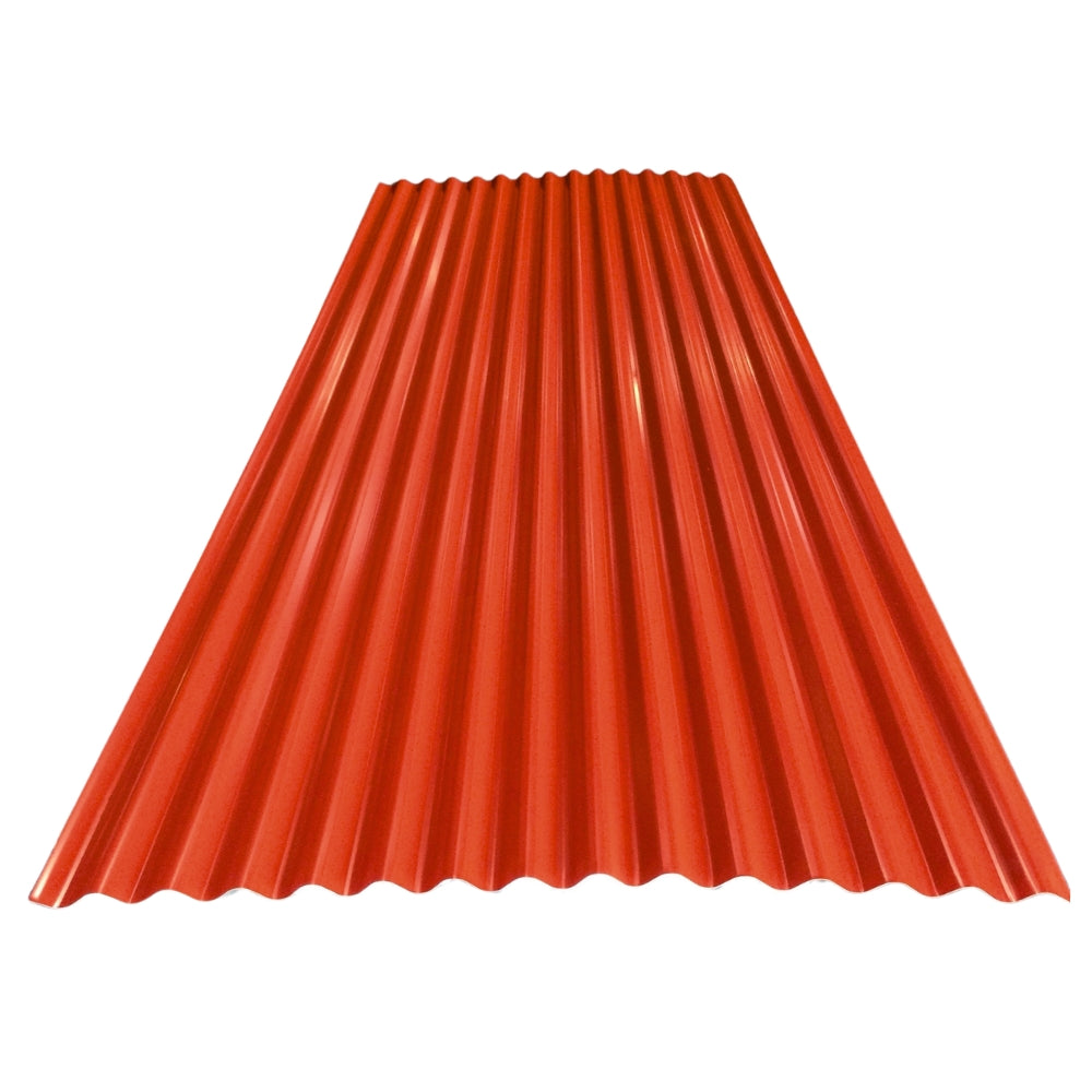 LAM ROJA 42X8' #26 CC