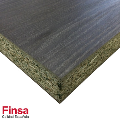 MELAMINA FIMAPLAST HIDROFUGO ROBLE SINATRA ATLAS 2.85m X 2.10m 36MM