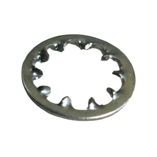 ARANDELA DENTADA INTERNA ZINCADO 5/16 PULGADAS