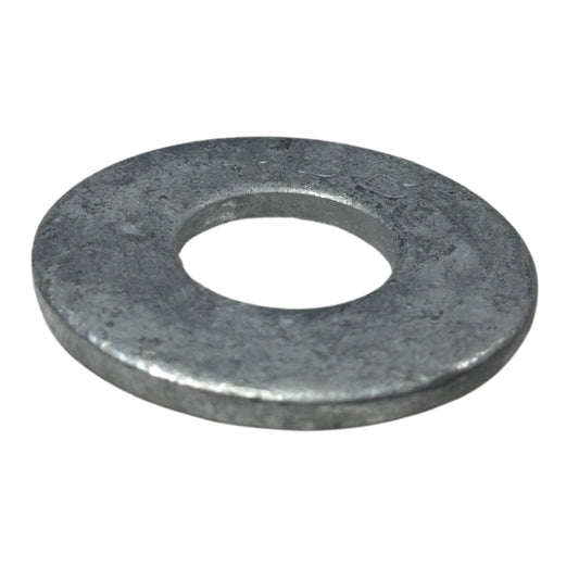 ARANDELA PLANA USS GALVANIZADO EN CALIENTE 3/8 PULGADAS