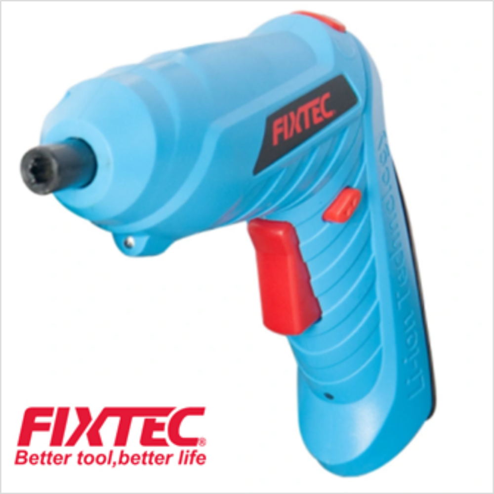 DESTORNILLADOR INALAMBRICO FIXTEC FSD036L02-110V 3.6V