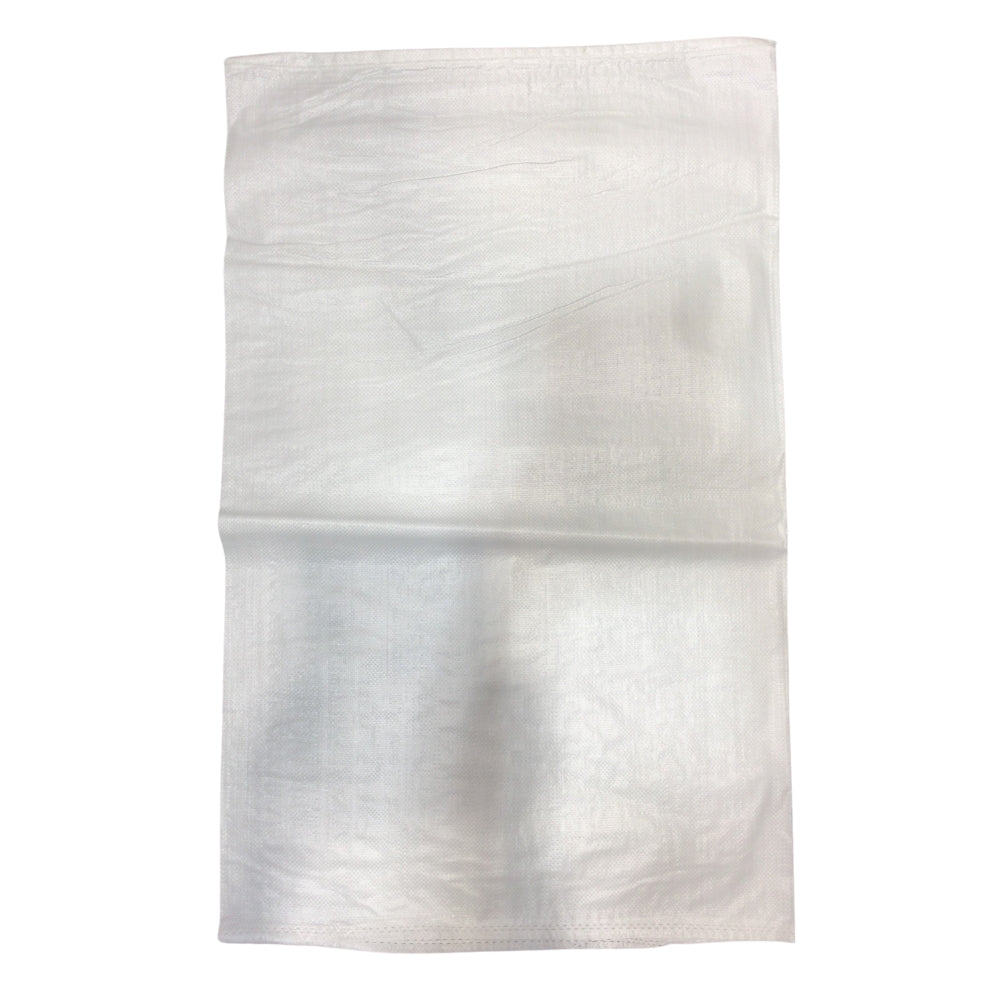SACO PARA CALICHE SIN IMPRESION 24 X 38 PULGADAS