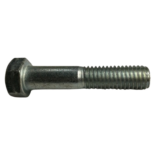 TORNILLO HEXAGONAL GRADO 5 1/2 PULGADAS-13 x 2-1/2 PULGADAS ROSCA ESTANDAR