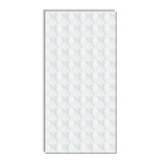 CIELO RASO DE YESO 610mm x 1220mm DE 7mm METRIC SKYLINE (2X4X7mm)