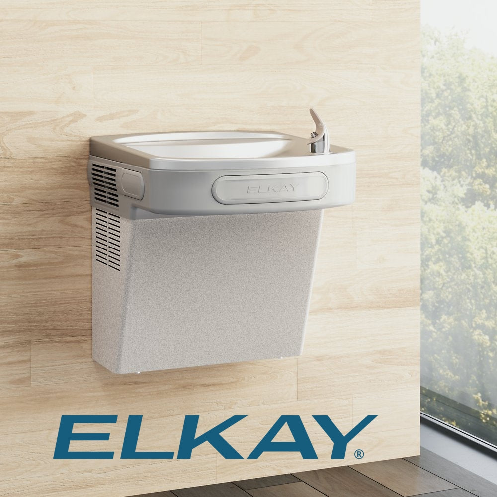 FUENTE DE AGUA ELKAY EZS8L PARED