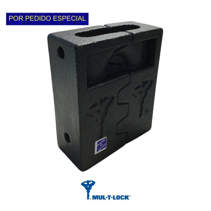 CORAZA PARA CANDADO ARCO REMOVIBLE  C-1 MUL-T-LOCK