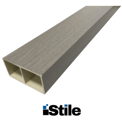 PERGOLAS  DE  TUBO WPC-3001 2.9MX10X5CM