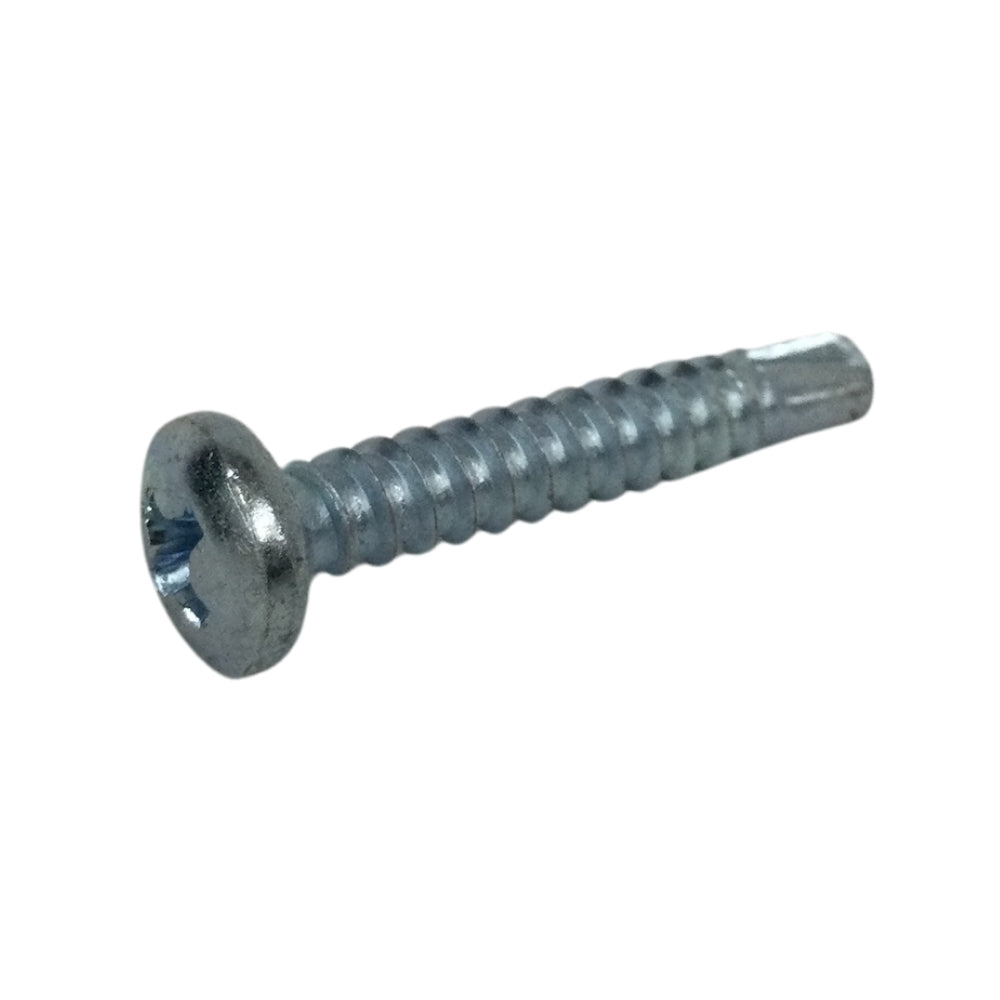 TORNILLO AUTOPERFORANTE PHILLIPS PAN HEAD #8 X 1 PULGADAS