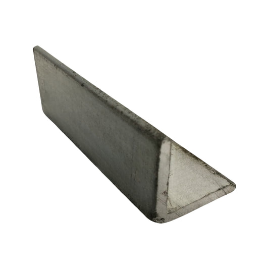 ANGULO ALUMINIO CAL 3/32 IN  3/4 IN X 19 PIES