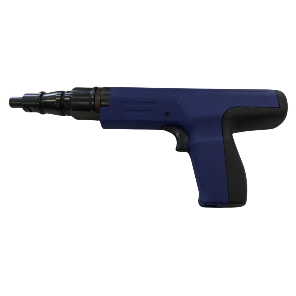 PISTOLA CALIBRE 27 PARA FULMINANTES
