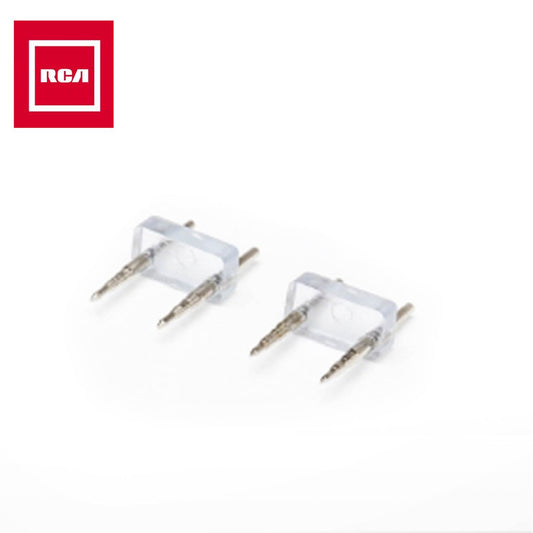 UNION PARA TIRA LED   (10PCS) (RLTR11)