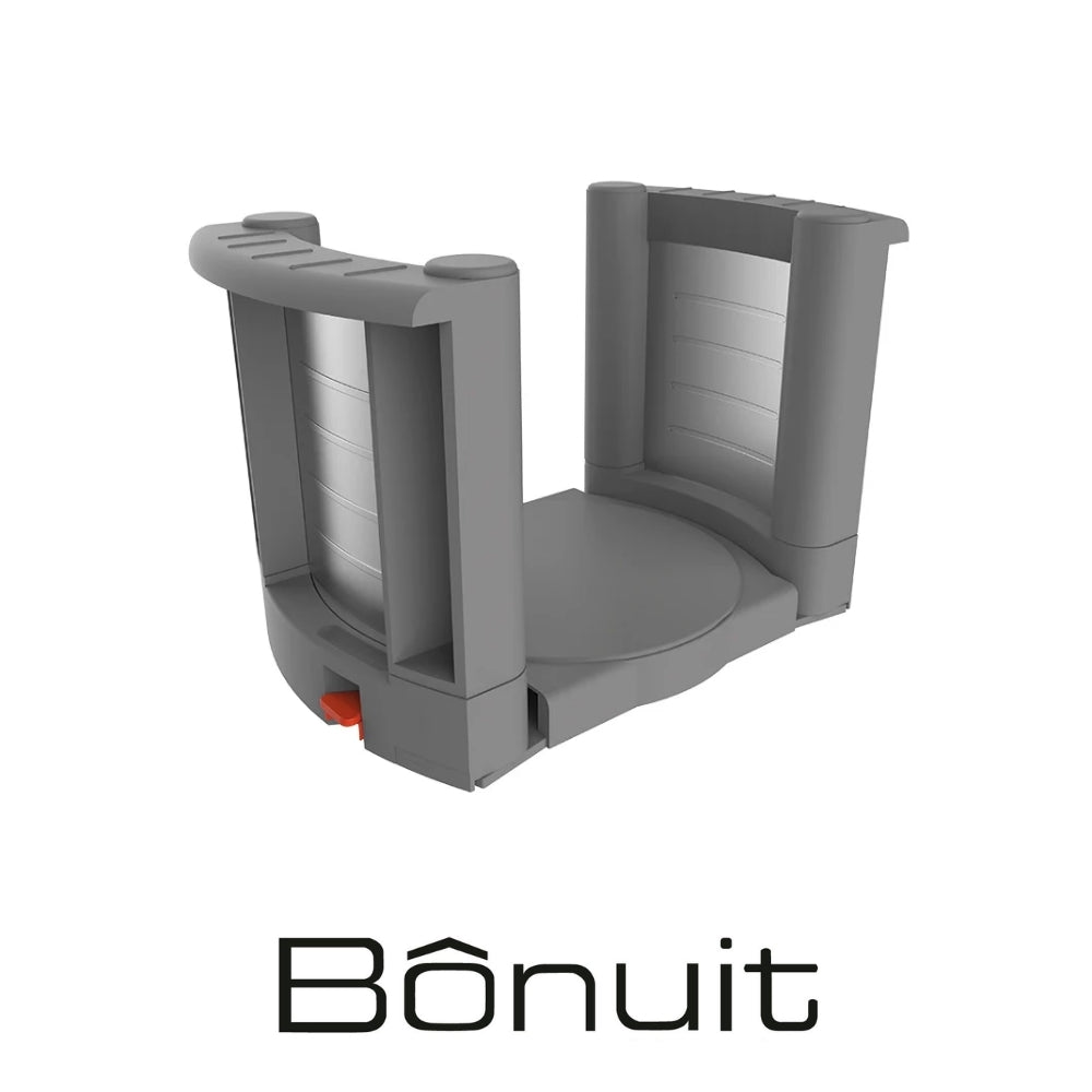 PORTAPLATOS EXTENSIBLE PARA CAJON  BONUIT