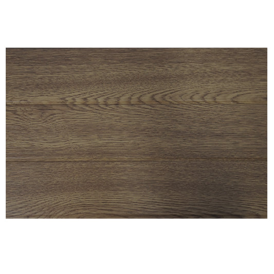 CIELO RASO DE PVC NOGAL SIN DIVISION 8mm X 20cm X 5.9m (1.18m2) SKYLINE