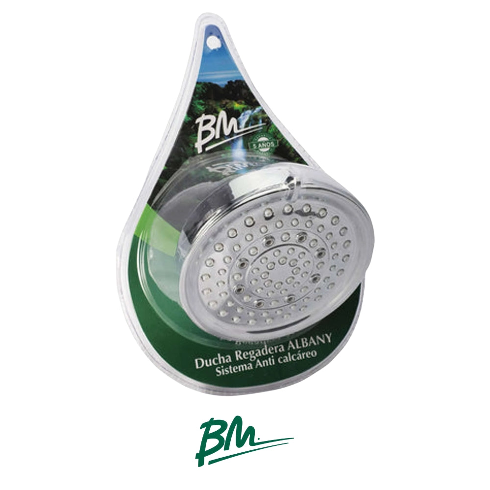 CABEZAL DUCHA 5 FUNCIONES BM-A70150