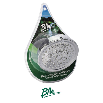 CABEZAL DUCHA 5 FUNCIONES BM-A70150