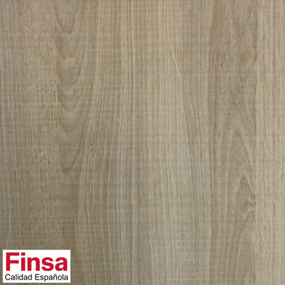 MELAMINA FIMAPLAST HIDROFUGO 41G ROBLE HERA SEGA GAMA DUO 2.44m X 2.10m 15mm