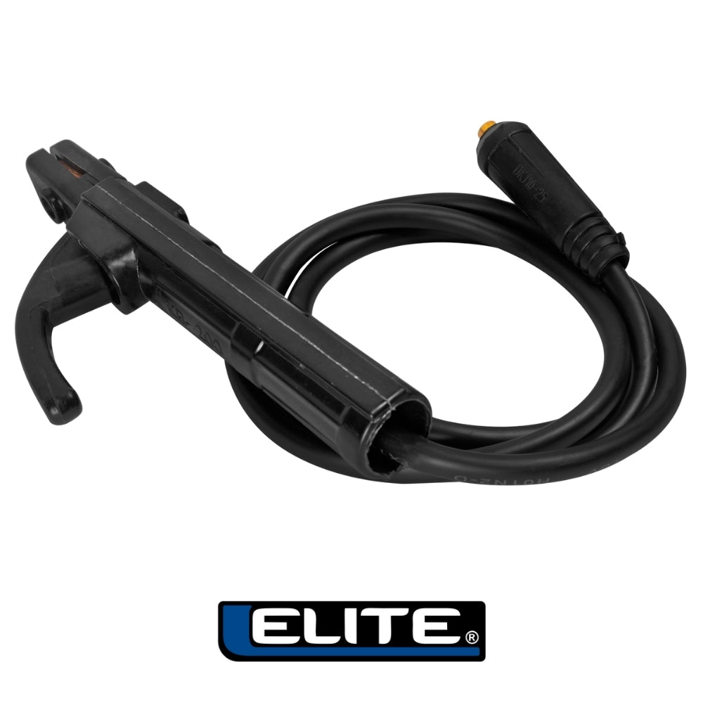 MAQUINA DE SOLDAR ELITE ARC 200A 110/220V