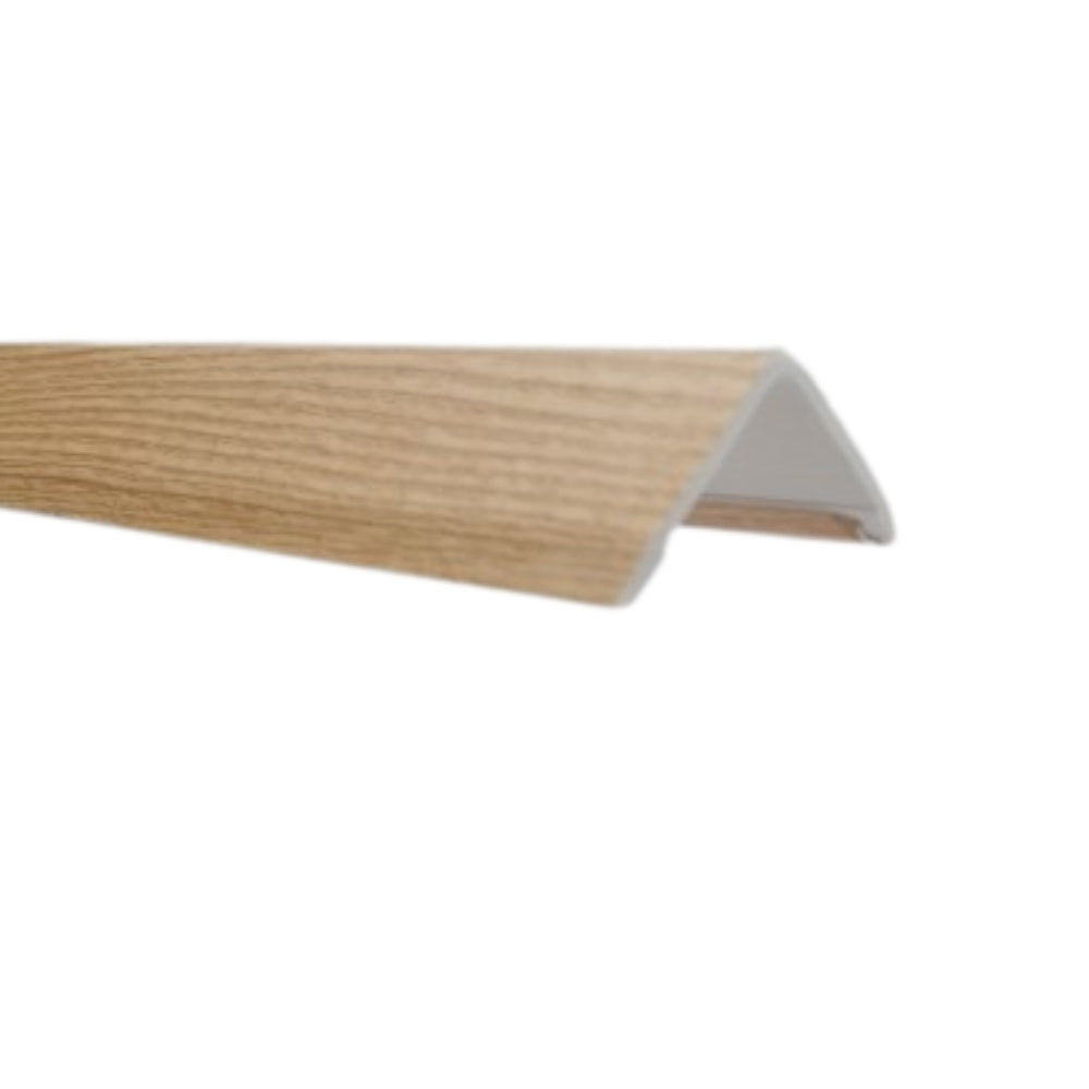 TAPA FINAL  REVESTIMIENTO  PARED  LWPC-10  BAMBU 30X30X2880MM