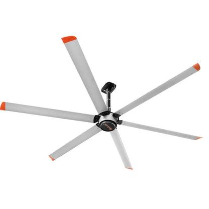 VENTILADOR DE TECHO  8 PIES ICF-25E 150W/1F /110V-60HZ