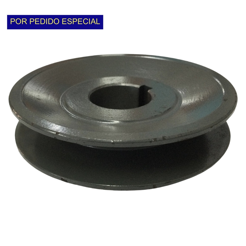 POLEA 1A3.0 X 7/8