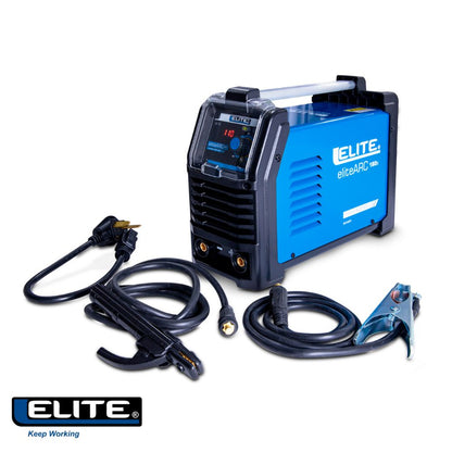 MAQUINA DE SOLDAR TIG ELITE ARC 180A 95-265V AUTO-VOLT