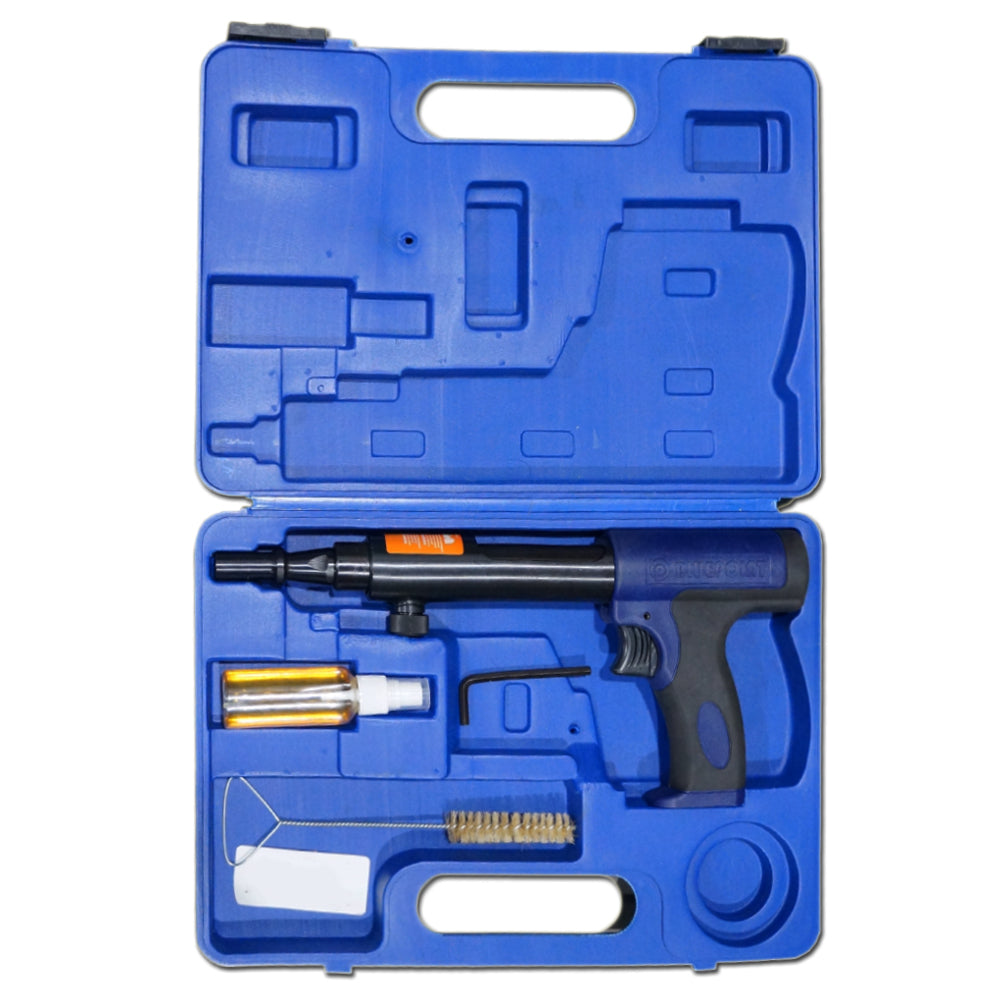 PISTOLA CALIBRE 22 PARA FULMINANTES