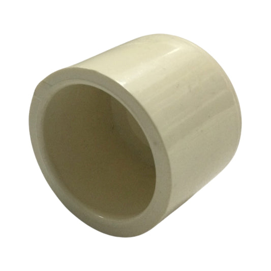 TAPON CPVC CTS 18MM - 3/4 PULGADAS C/C