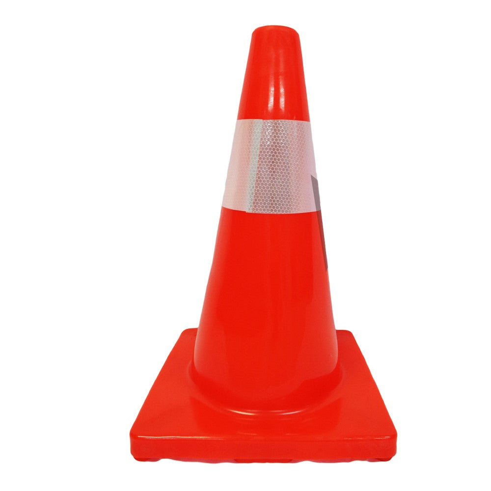 CONO SEGURIDAD DE 18 PULGADAS