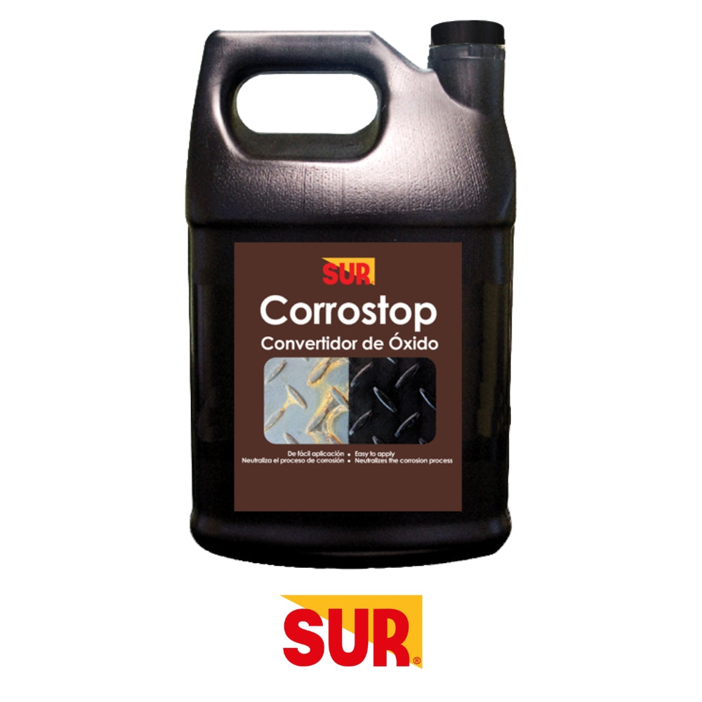 CORROSTOP CONVERTIDOR DE ÓXIDO GL SUR