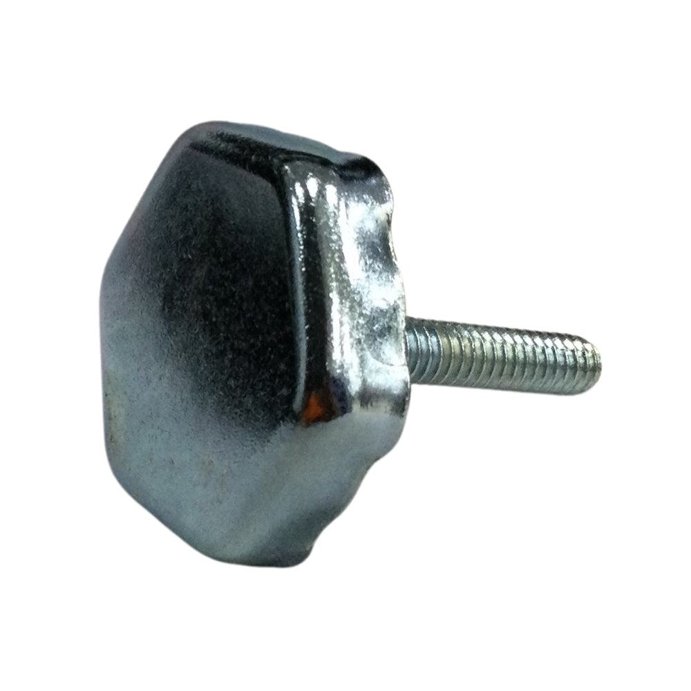NIVELADOR DE PATA 1/4 PULGADAS-20 x 1-1/2 PULGADAS ROSCA ESTANDAR