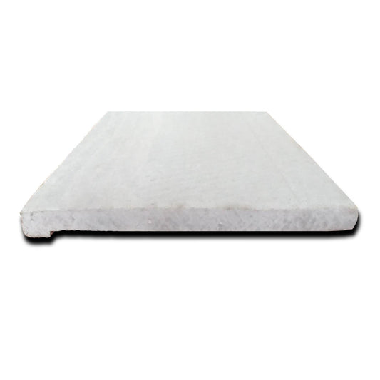 REMATE BANQUINA 23MM 140 X 2438MM PLYCEM 982011