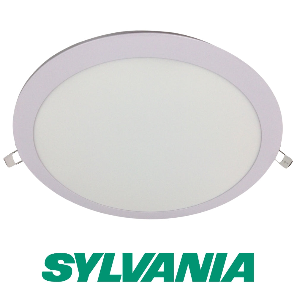 PANEL LED 24W SYLVANIA