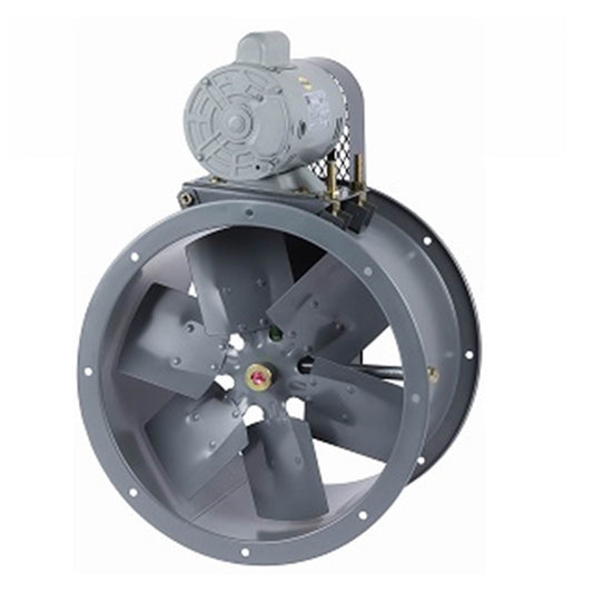 EXTRACTOR T.AXIAL 16 PULGADAS 2270 CFM-TTB-400