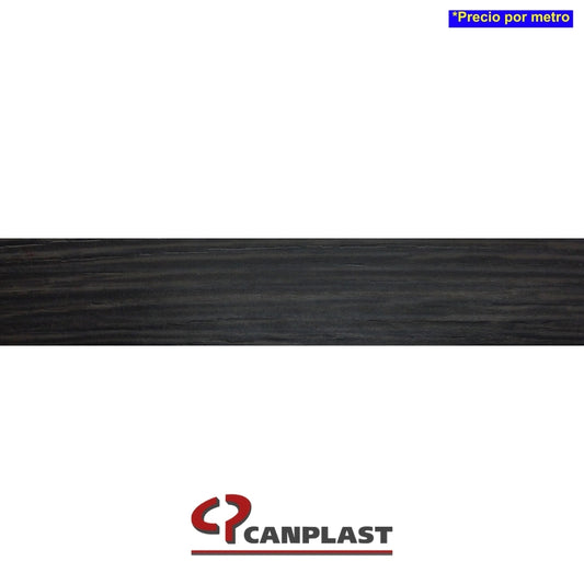 CANTO PVC CP 60000 TB-2 22x2MM ESPRESSO