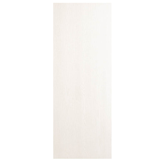 PUERTA PARA INTERIOR HDF LEGACY BLANCA (3X7)