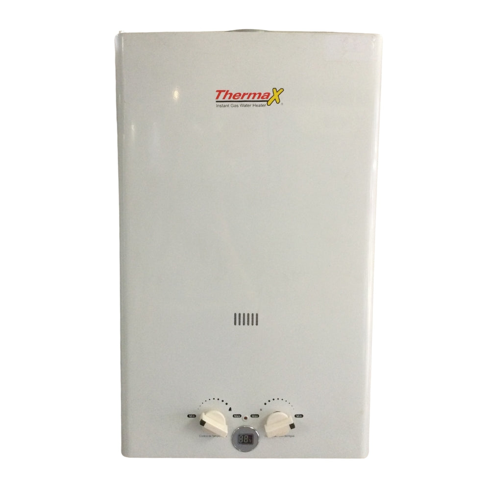 CALENTADOR DE AGUA THERMAX A GAS 16LTS AUTOM.(JSD32B)