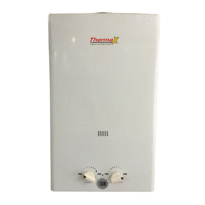 CALENTADOR DE AGUA THERMAX A GAS 16LTS AUTOM.(JSD32B)