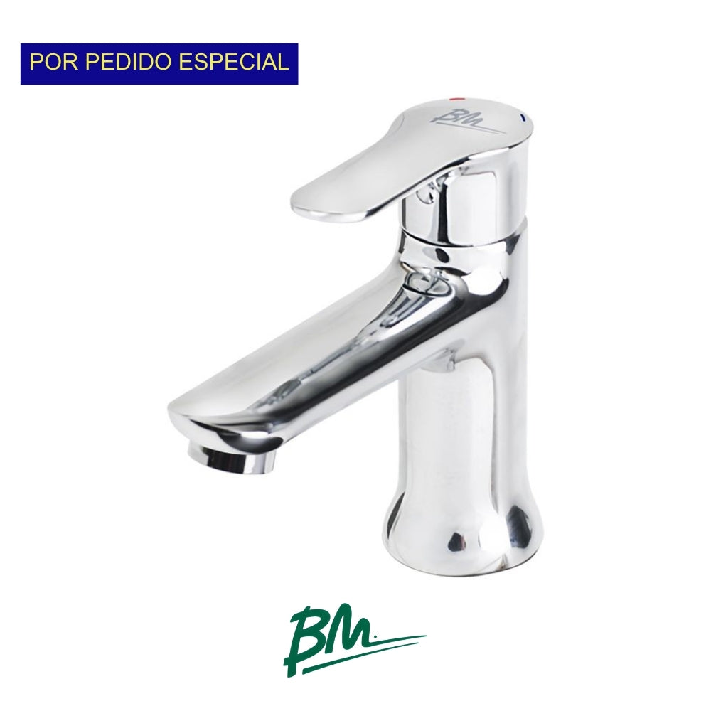 miri　2BOX GRUPO DE LAVAMANOS MONOMANDO TOKIO PLUS BM-3501