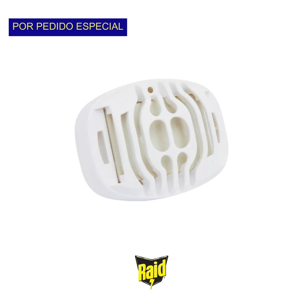 RAID LAMINITA APARATO