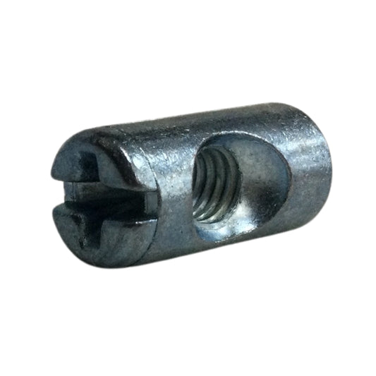 CONECTOR DE JUNTA 3/8 PULGADAS x 3/4 PULGADAS