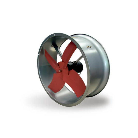 EXTRACTOR TUBULAR 24 PULGADAS 5119 CFM-TAD60-4