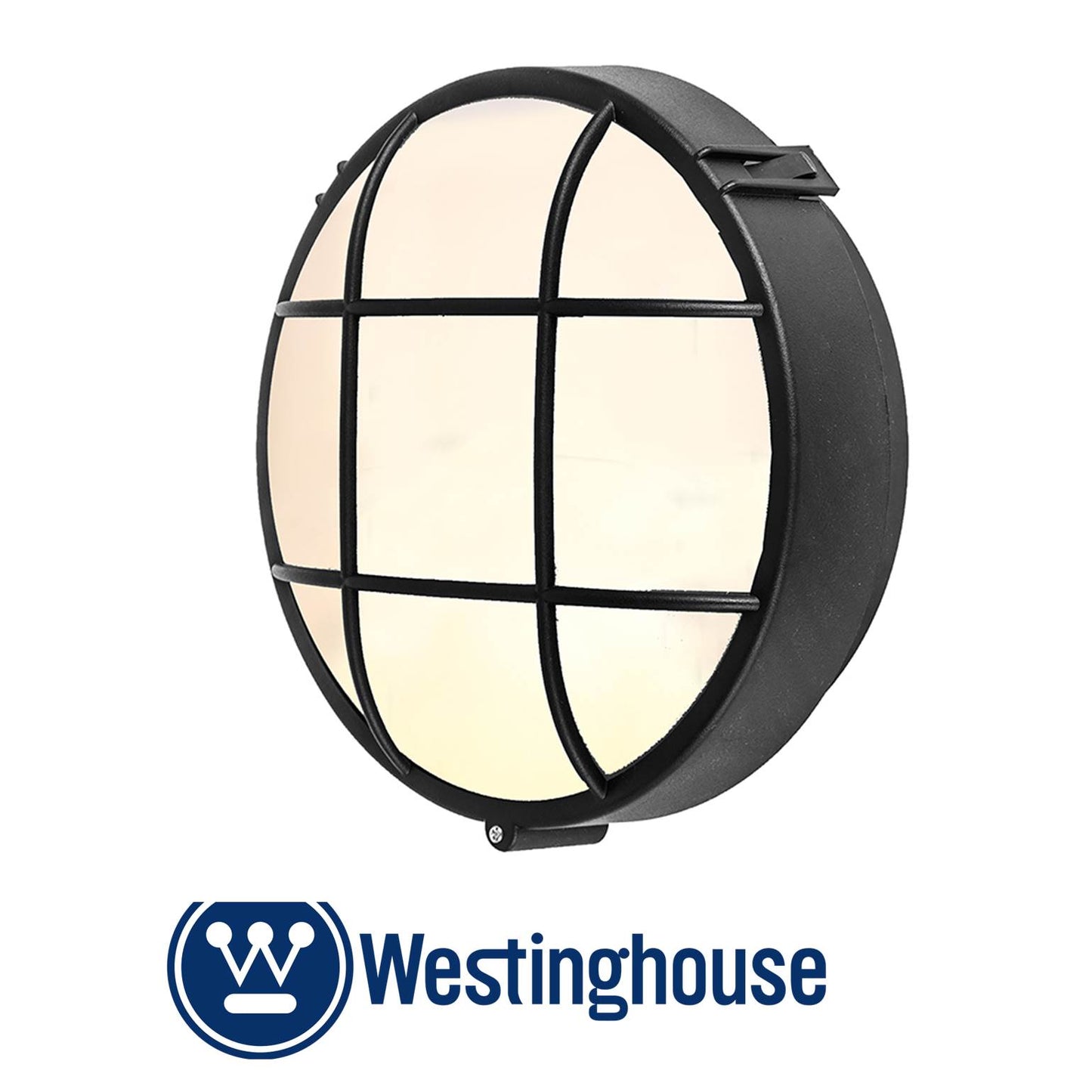 LAMPARA PLASTICA E27 IP44 40W 110-240V