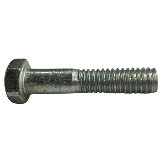 TORNILLO HEXAGONAL GRADO 5 5/16 PULGADAS-18 x 1-1/2 PULGADAS ROSCA ESTANDAR