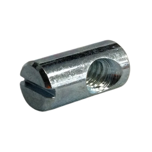 CONECTOR DE JUNTA 3/8 PULGADAS x 3/4 PULGADAS