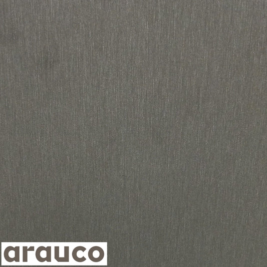 LAMINA DE AGLOMERADO VESTO RH TITANIO 2150 X 2440 X 15MM MELAMINA ANTIMICROBIANA