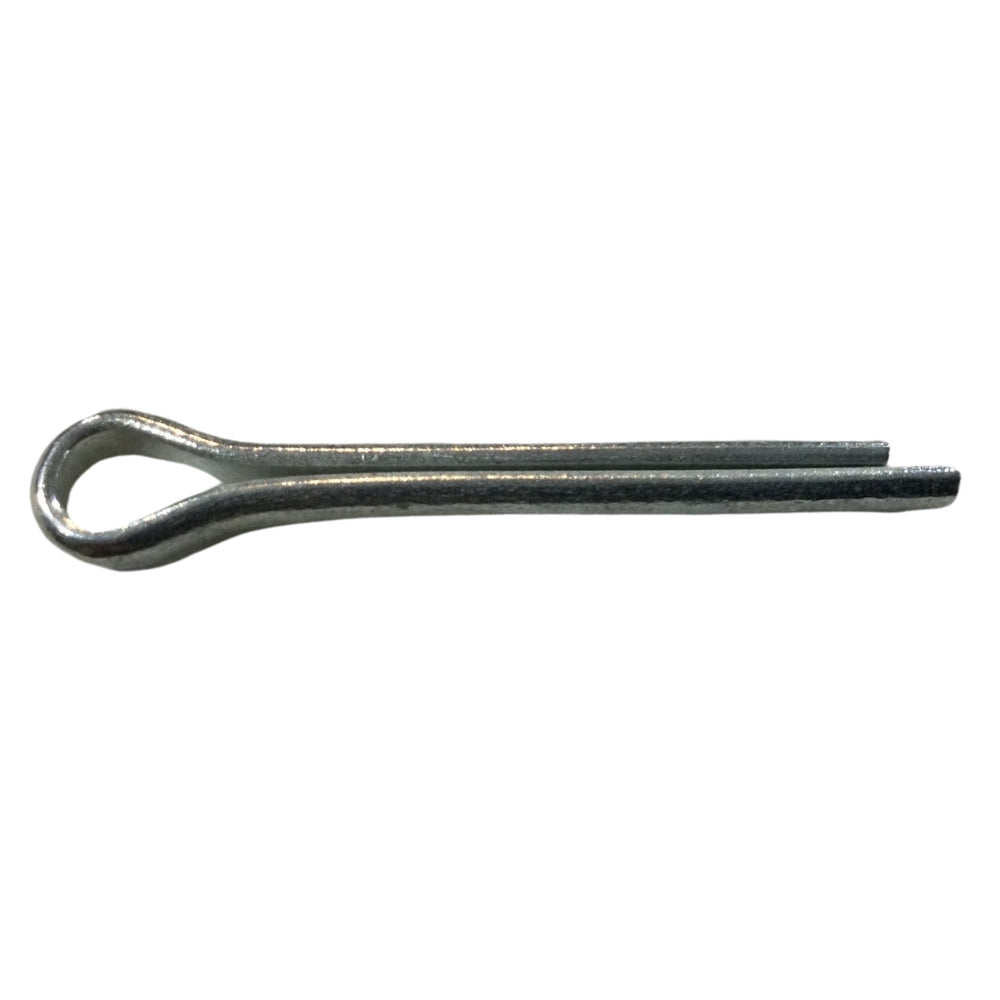 PASADOR DE ALETAS ZINCADO 1/8 PULGADAS x 1 PULGADAS
