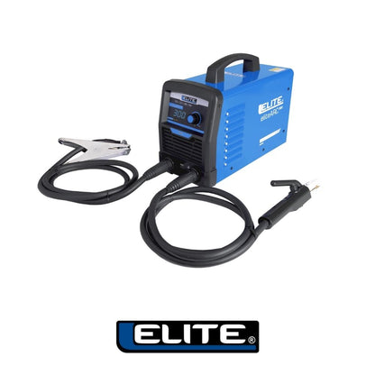 MAQUINA DE SOLDAR INVERSOR ELITE ARC 300 - 220/440V 1/2 FASES