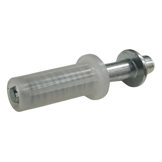 PIVOTE SUPERIOR DE RESORTE ORIFICIO 3/8 PULGADAS